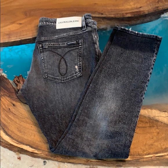 calvin jeans premium
